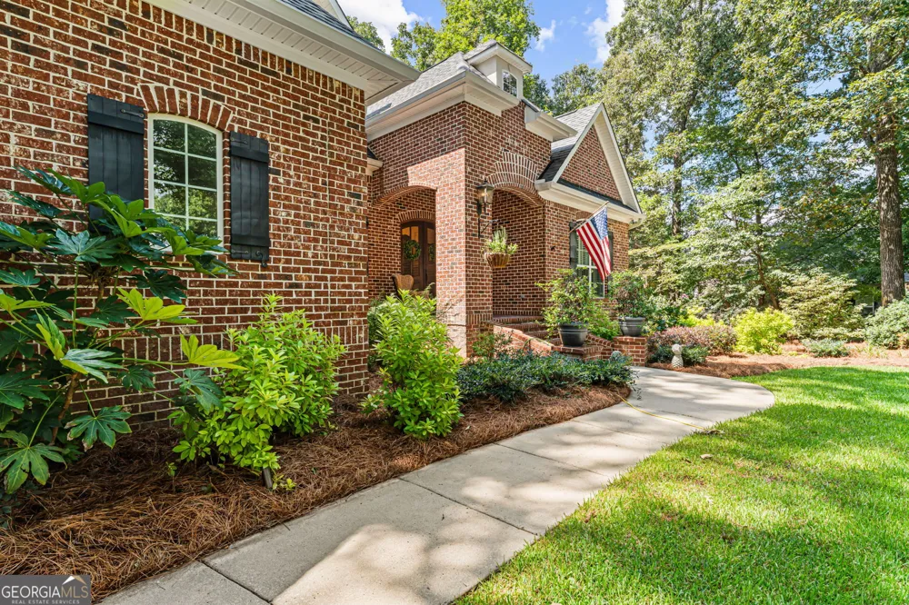216 Sansbury TRL Warner Robins, GA 31088