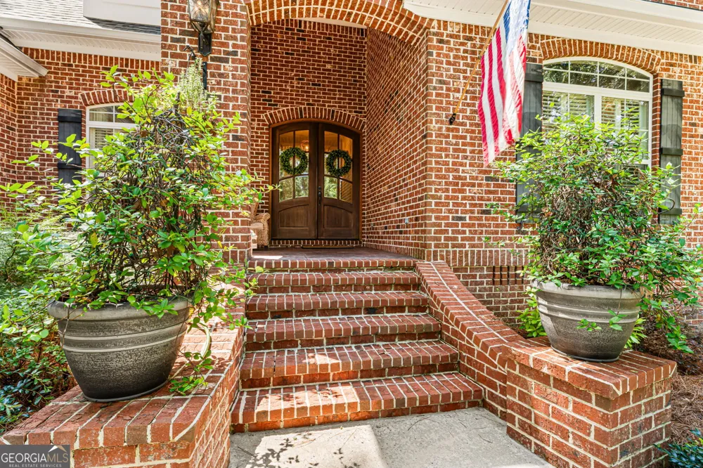 216 Sansbury TRL Warner Robins, GA 31088
