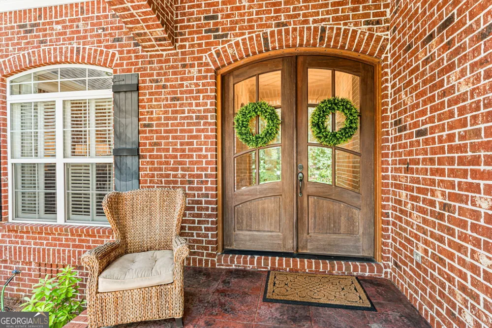 216 Sansbury TRL Warner Robins, GA 31088