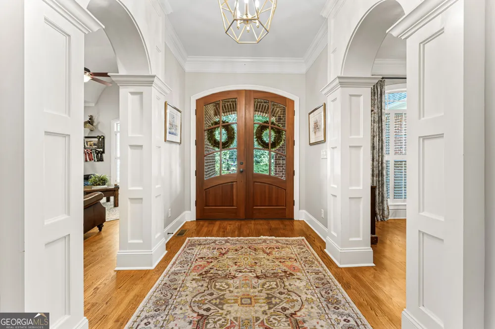 216 Sansbury TRL Warner Robins, GA 31088