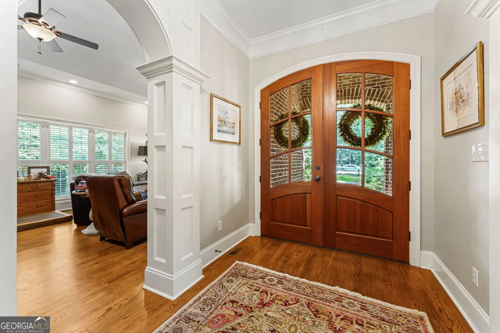 216 Sansbury TRL Warner Robins, GA 31088