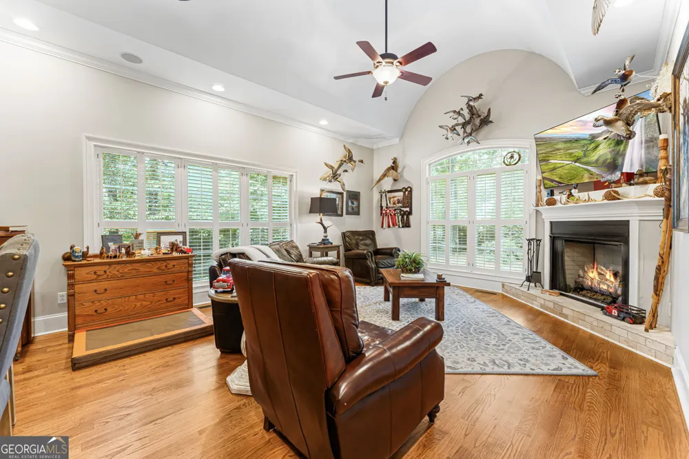 216 Sansbury TRL Warner Robins, GA 31088