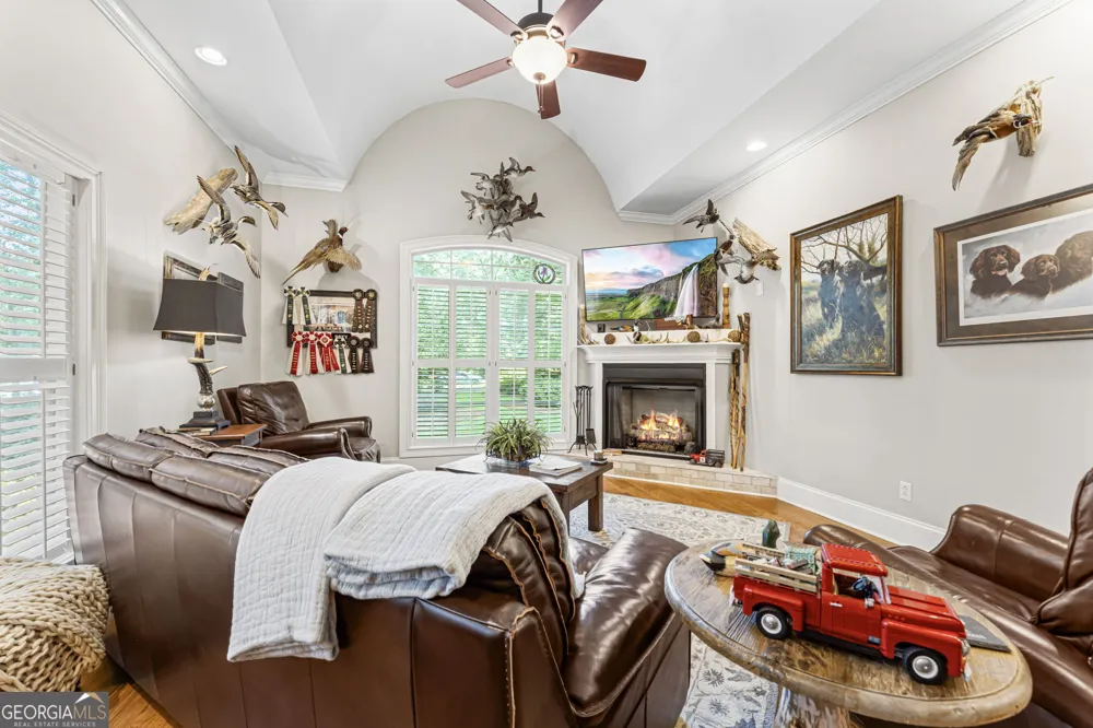 216 Sansbury TRL Warner Robins, GA 31088