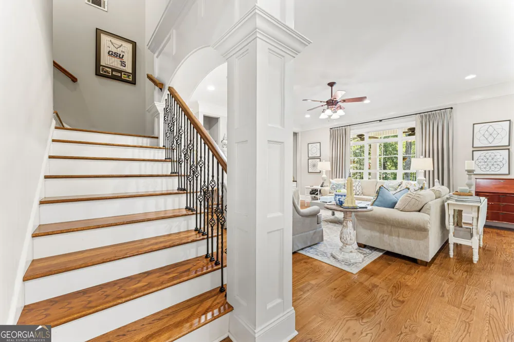 216 Sansbury TRL Warner Robins, GA 31088
