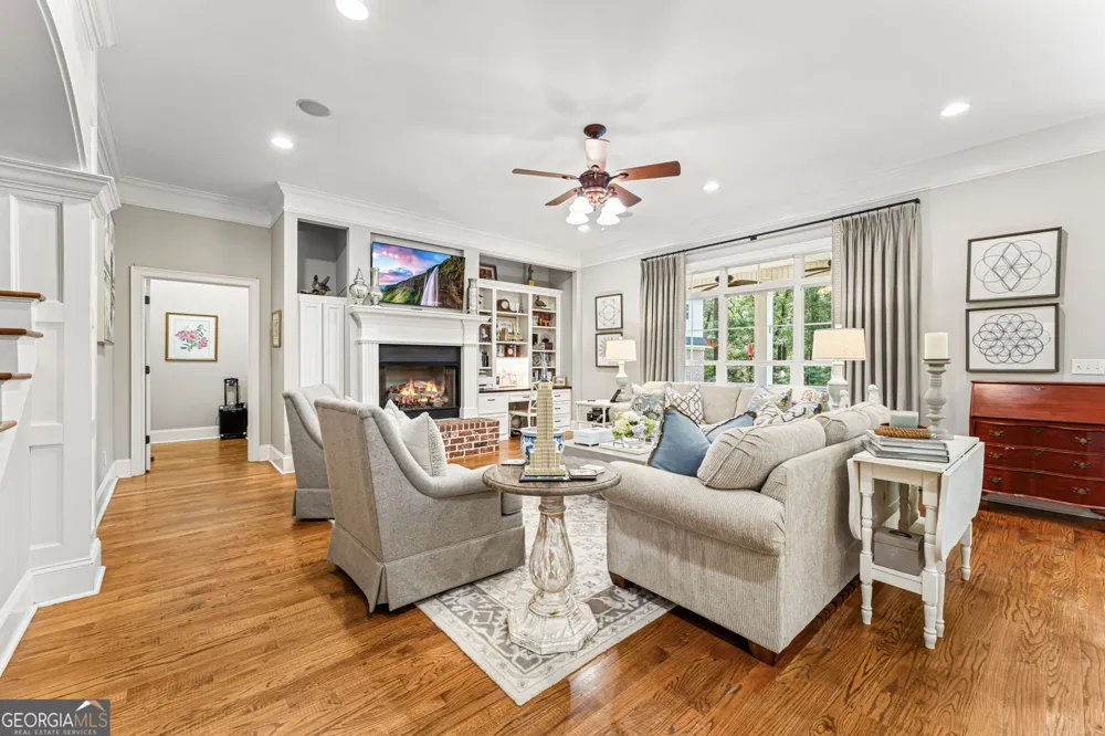 216 Sansbury TRL Warner Robins, GA 31088