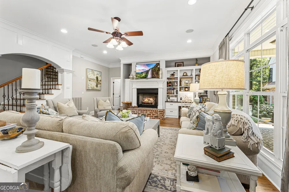 216 Sansbury TRL Warner Robins, GA 31088
