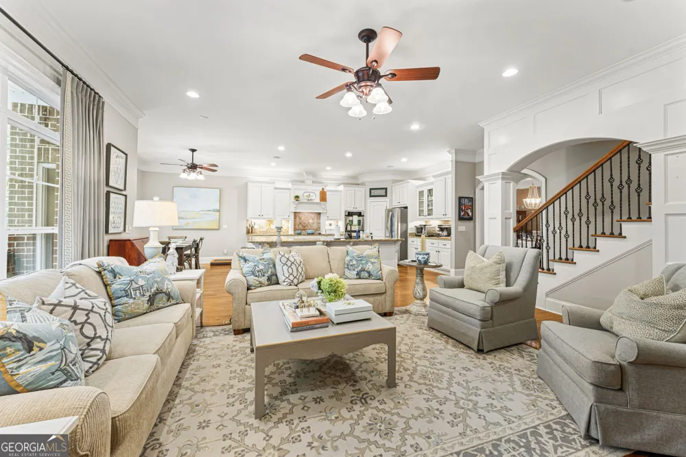 216 Sansbury TRL Warner Robins, GA 31088
