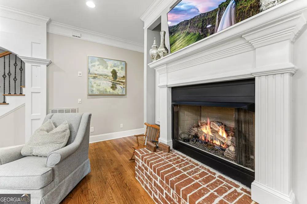 216 Sansbury TRL Warner Robins, GA 31088