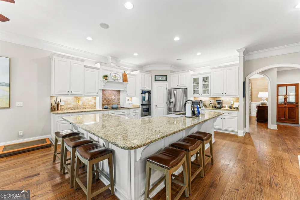 216 Sansbury TRL Warner Robins, GA 31088