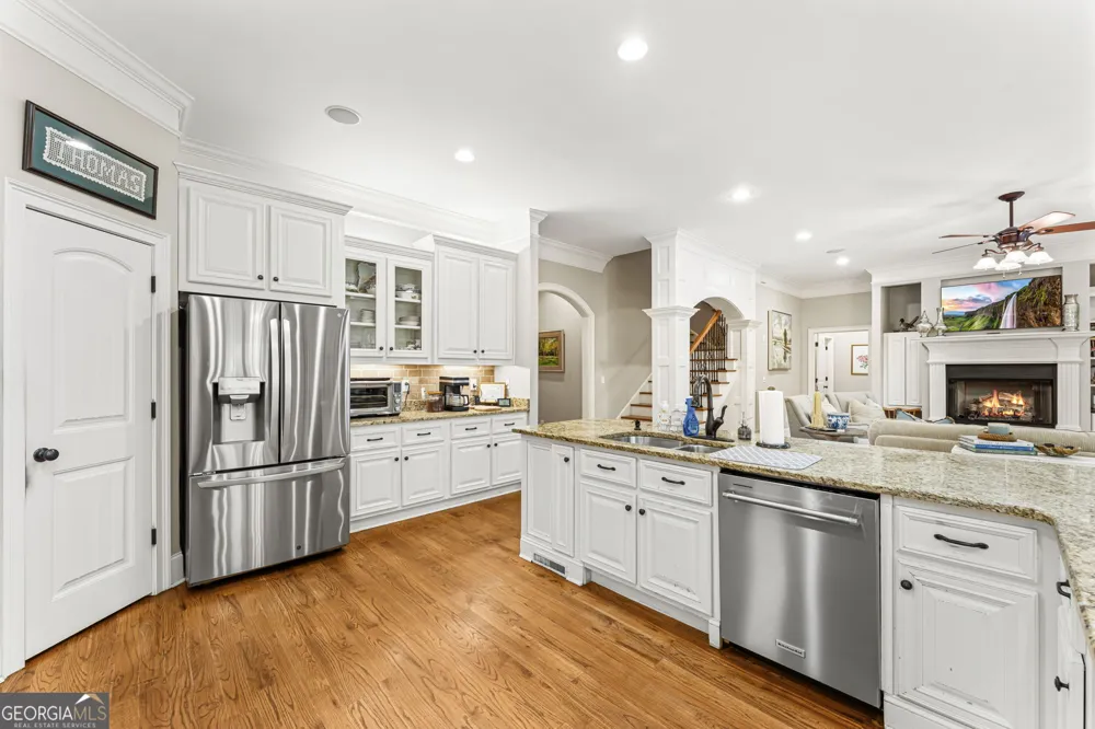 216 Sansbury TRL Warner Robins, GA 31088