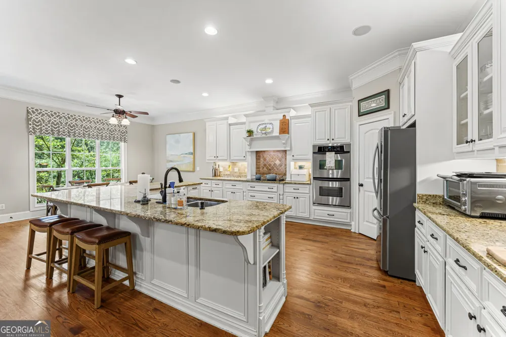 216 Sansbury TRL Warner Robins, GA 31088