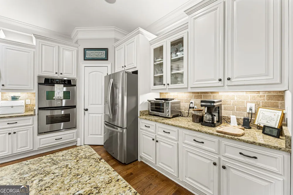 216 Sansbury TRL Warner Robins, GA 31088