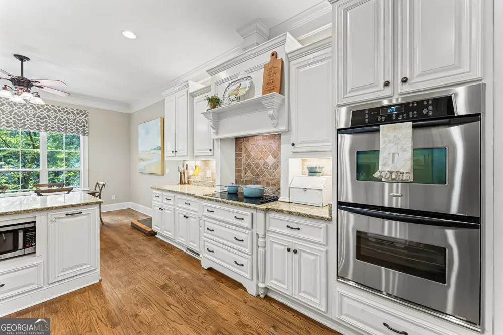 216 Sansbury TRL Warner Robins, GA 31088