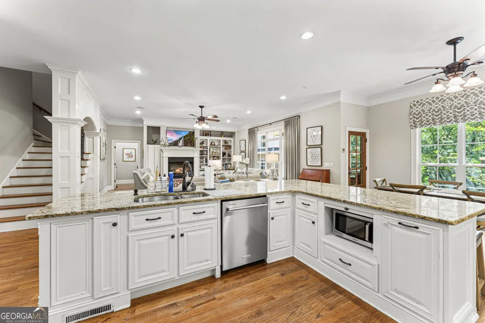 216 Sansbury TRL Warner Robins, GA 31088