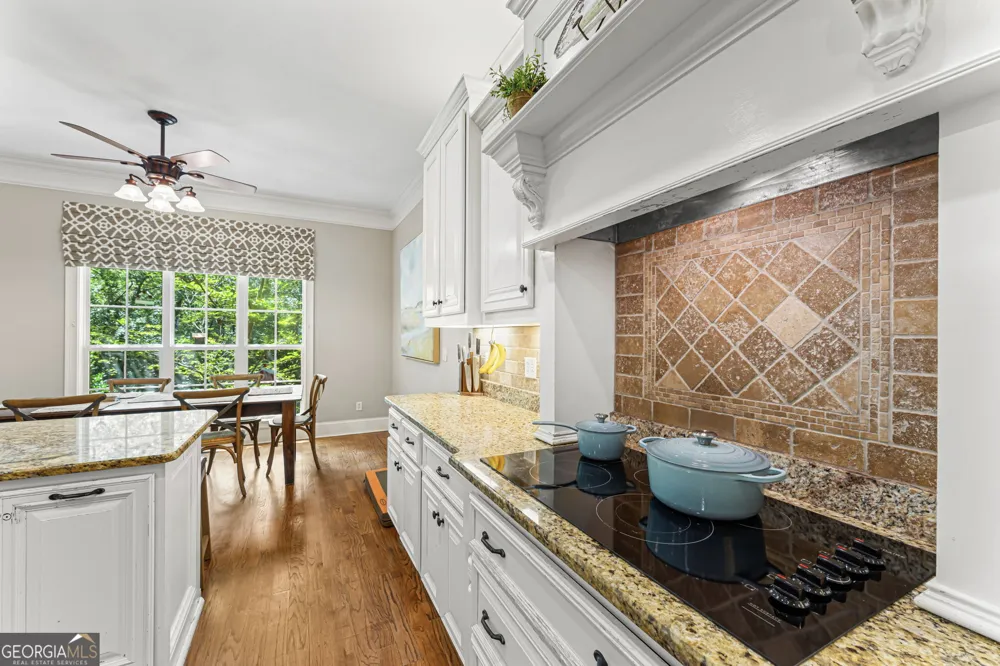 216 Sansbury TRL Warner Robins, GA 31088