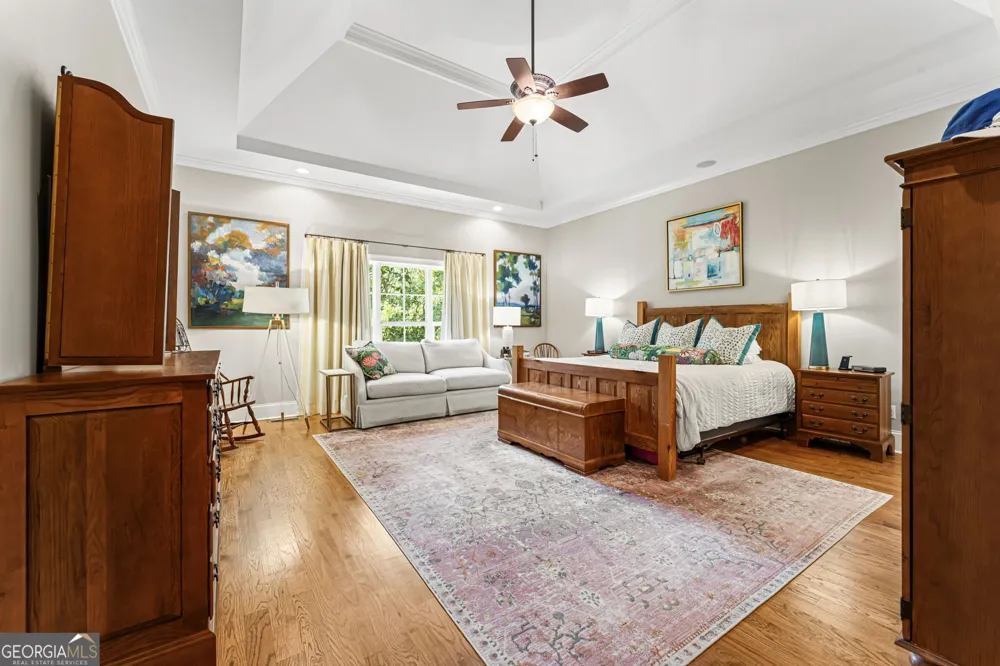 216 Sansbury TRL Warner Robins, GA 31088
