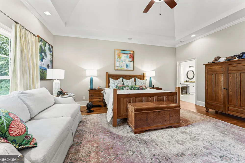 216 Sansbury TRL Warner Robins, GA 31088