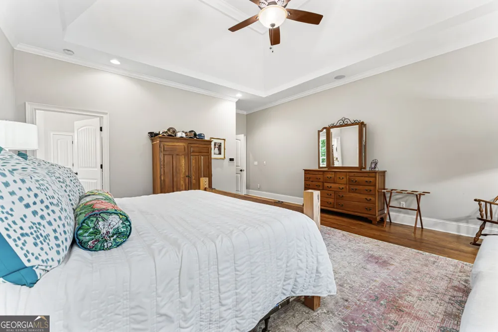216 Sansbury TRL Warner Robins, GA 31088
