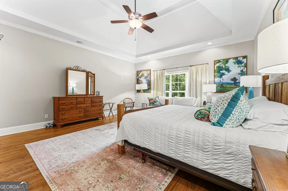 216 Sansbury TRL Warner Robins, GA 31088