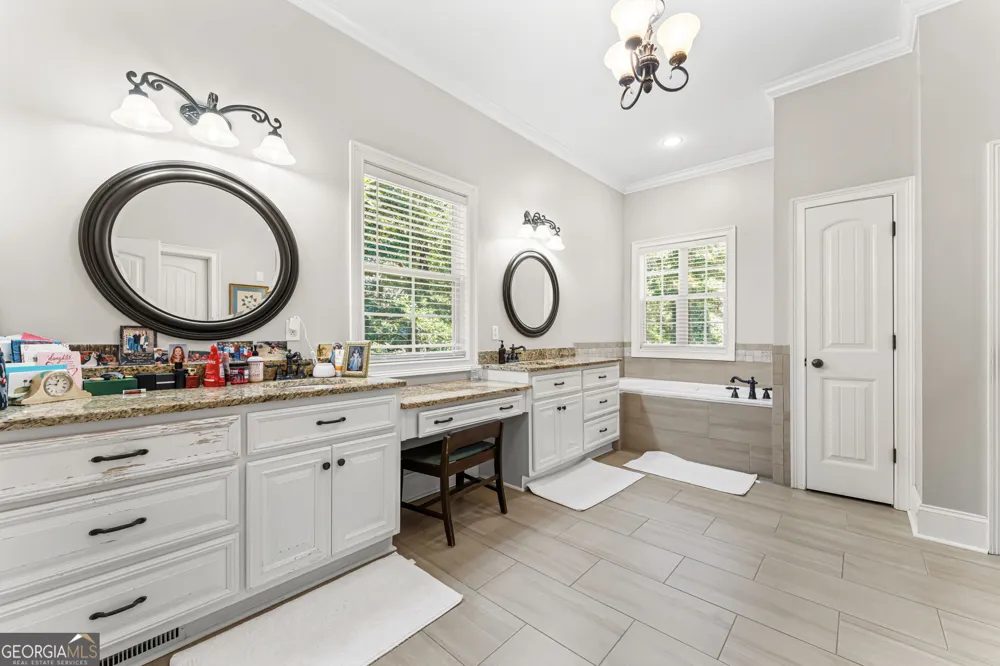 216 Sansbury TRL Warner Robins, GA 31088