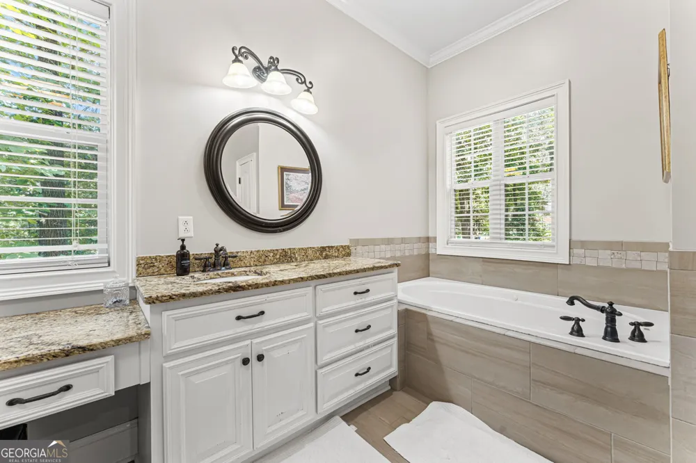 216 Sansbury TRL Warner Robins, GA 31088