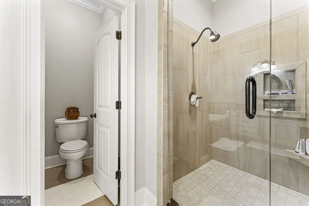 216 Sansbury TRL Warner Robins, GA 31088