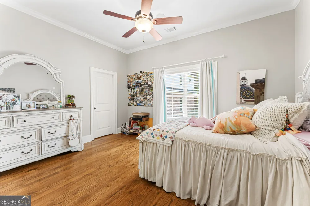 216 Sansbury TRL Warner Robins, GA 31088