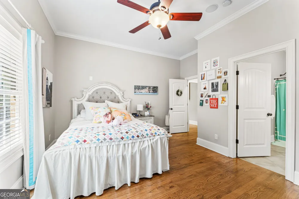 216 Sansbury TRL Warner Robins, GA 31088
