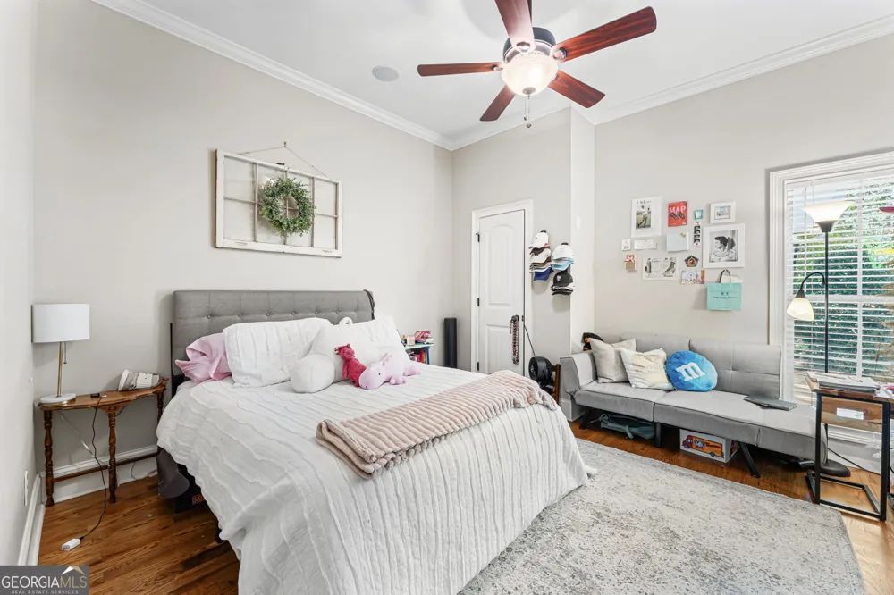 216 Sansbury TRL Warner Robins, GA 31088