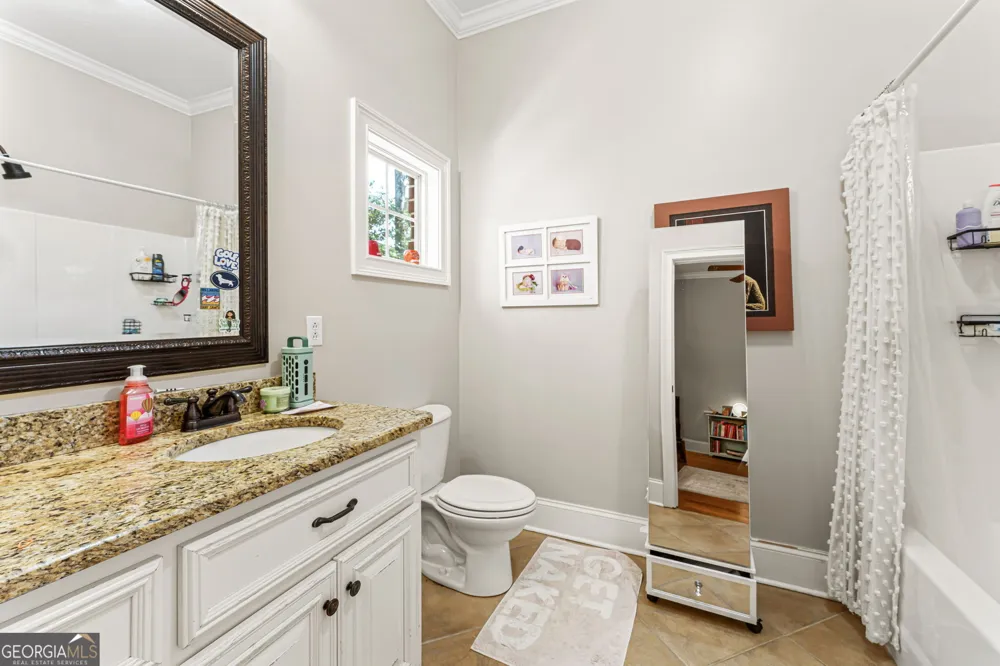 216 Sansbury TRL Warner Robins, GA 31088