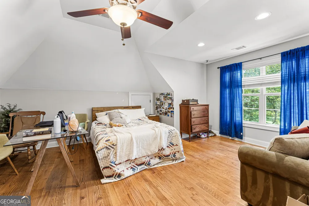 216 Sansbury TRL Warner Robins, GA 31088
