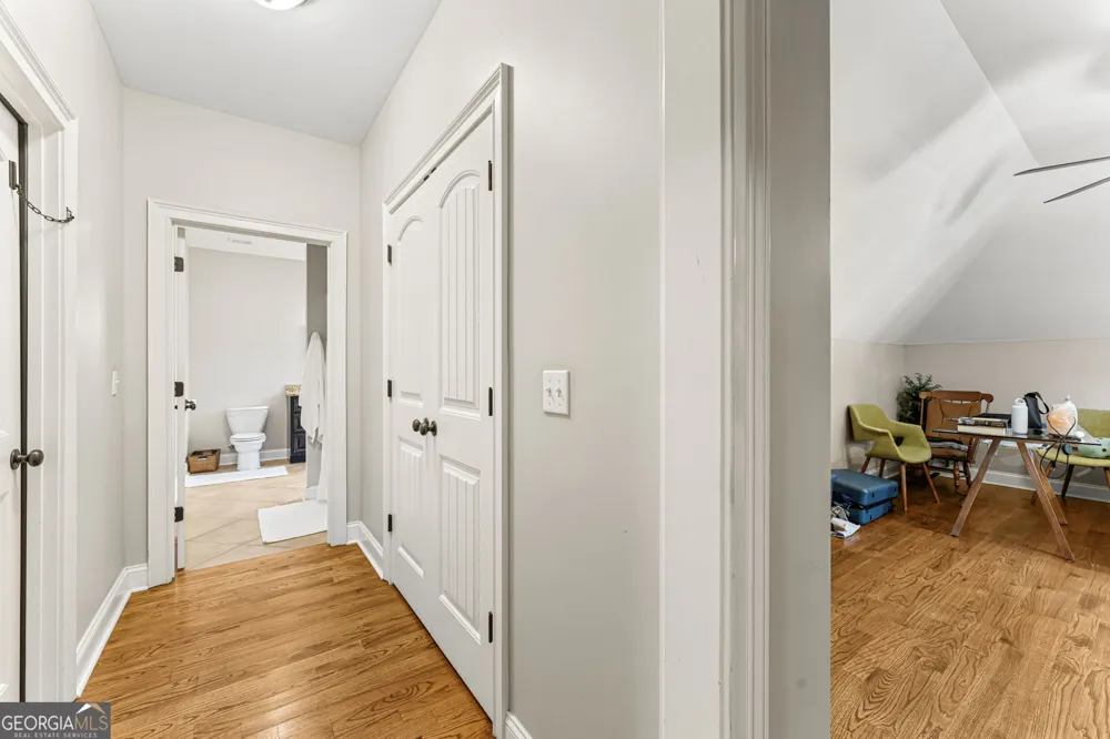 216 Sansbury TRL Warner Robins, GA 31088