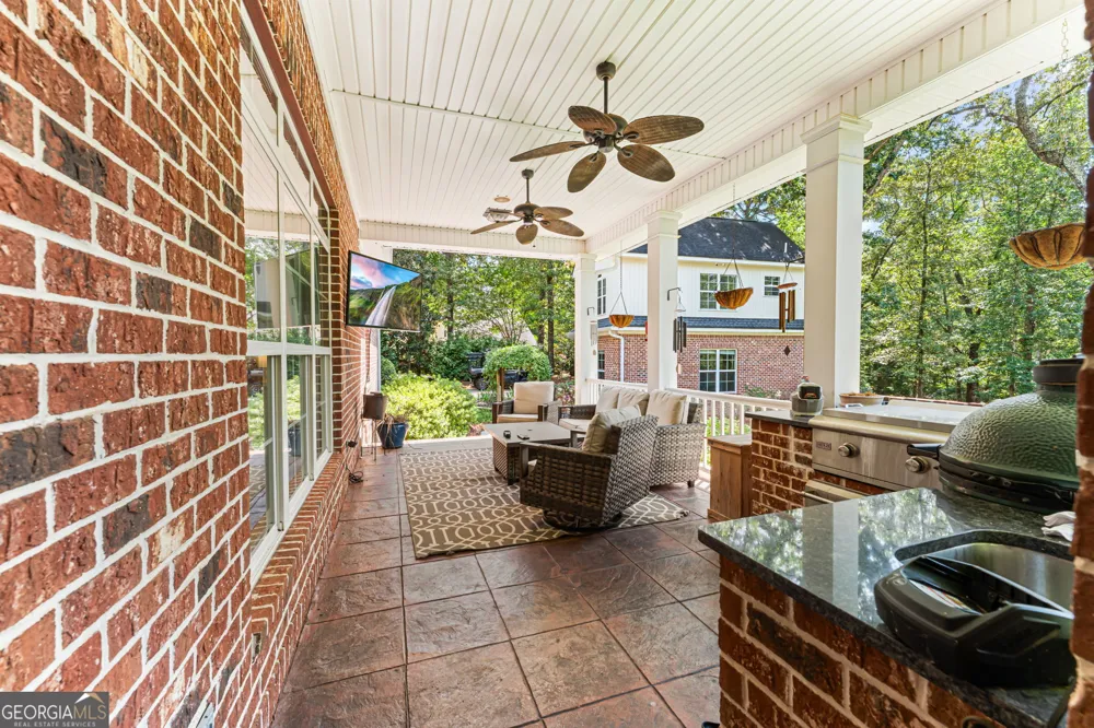 216 Sansbury TRL Warner Robins, GA 31088