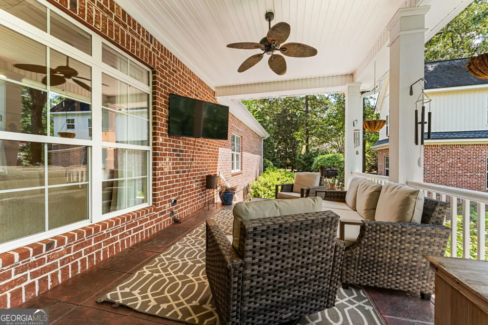 216 Sansbury TRL Warner Robins, GA 31088