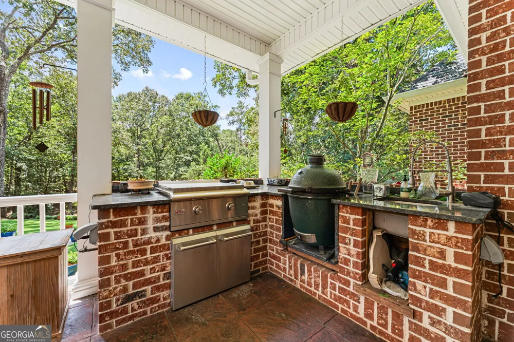 216 Sansbury TRL Warner Robins, GA 31088