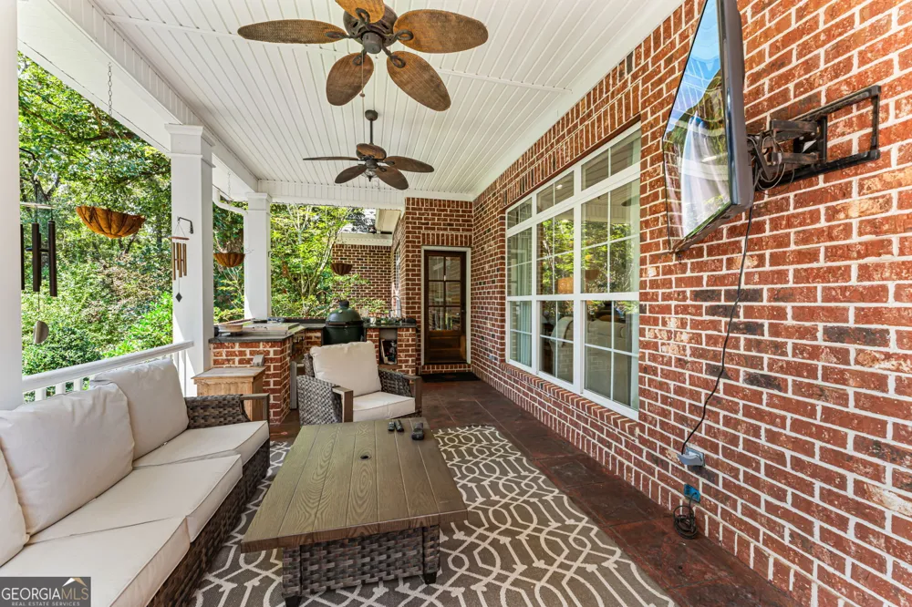 216 Sansbury TRL Warner Robins, GA 31088