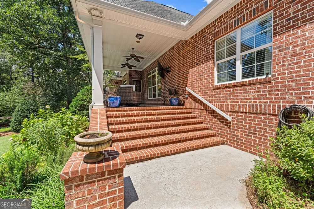 216 Sansbury TRL Warner Robins, GA 31088