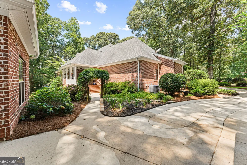 216 Sansbury TRL Warner Robins, GA 31088