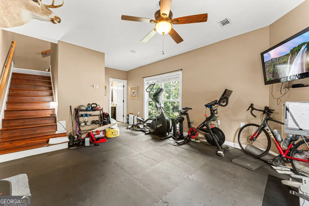 216 Sansbury TRL Warner Robins, GA 31088
