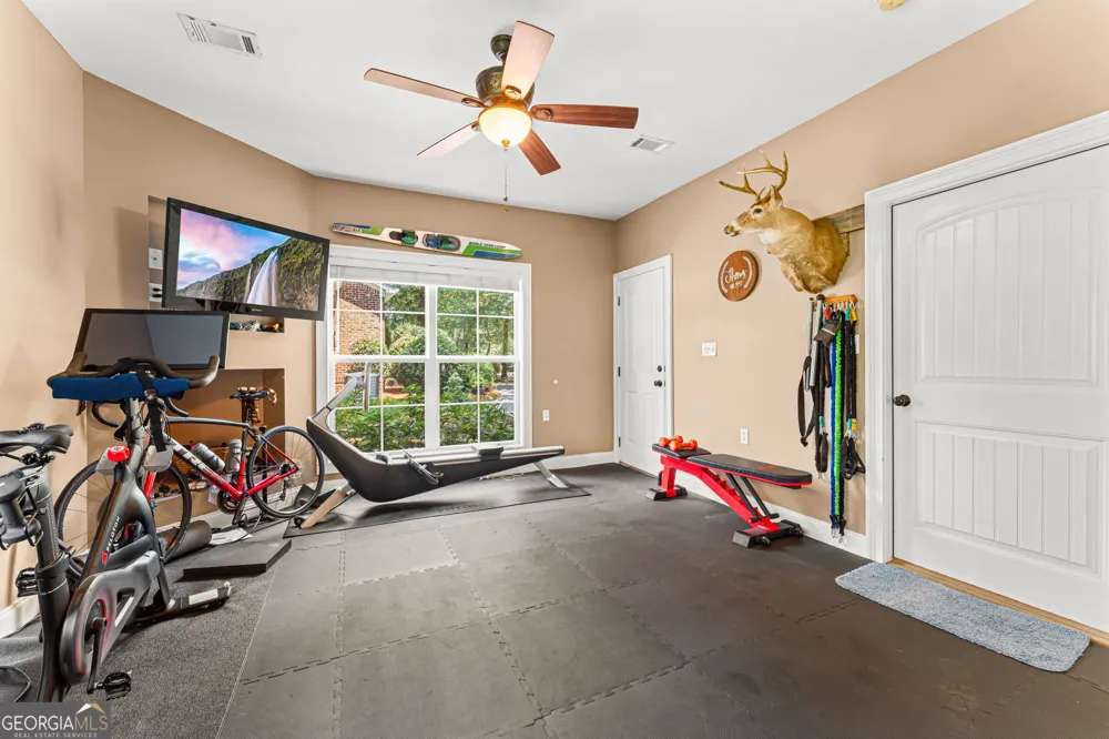 216 Sansbury TRL Warner Robins, GA 31088