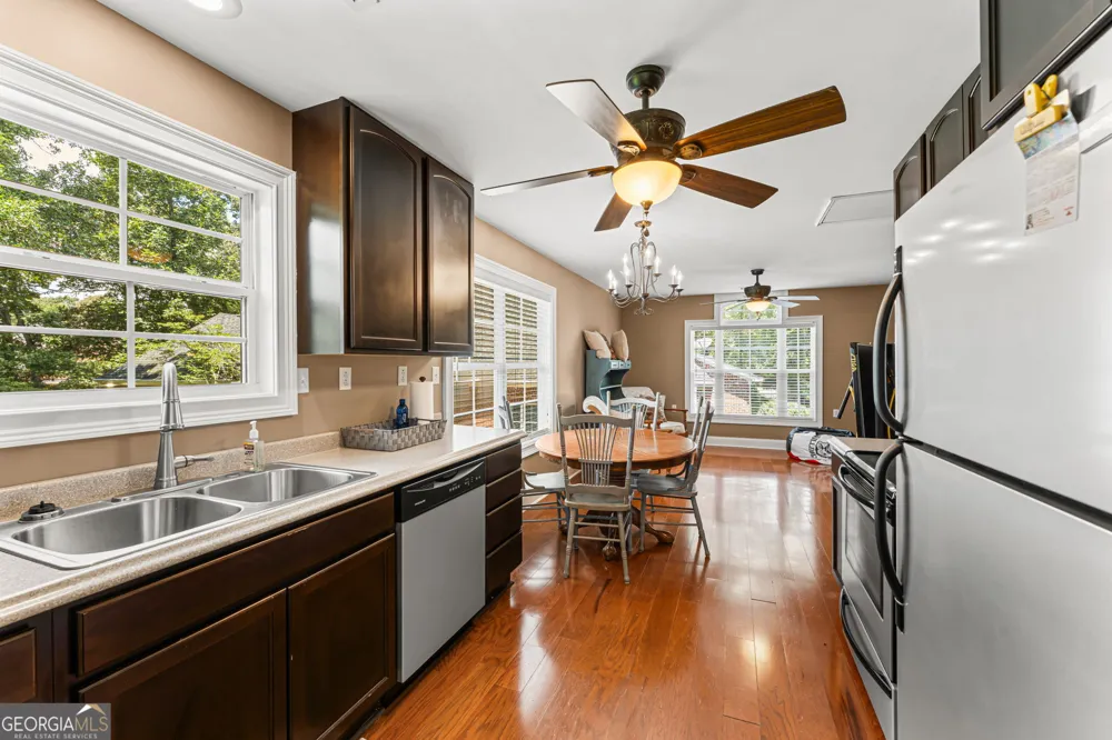 216 Sansbury TRL Warner Robins, GA 31088