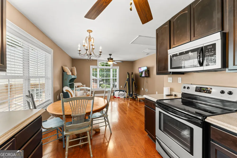 216 Sansbury TRL Warner Robins, GA 31088