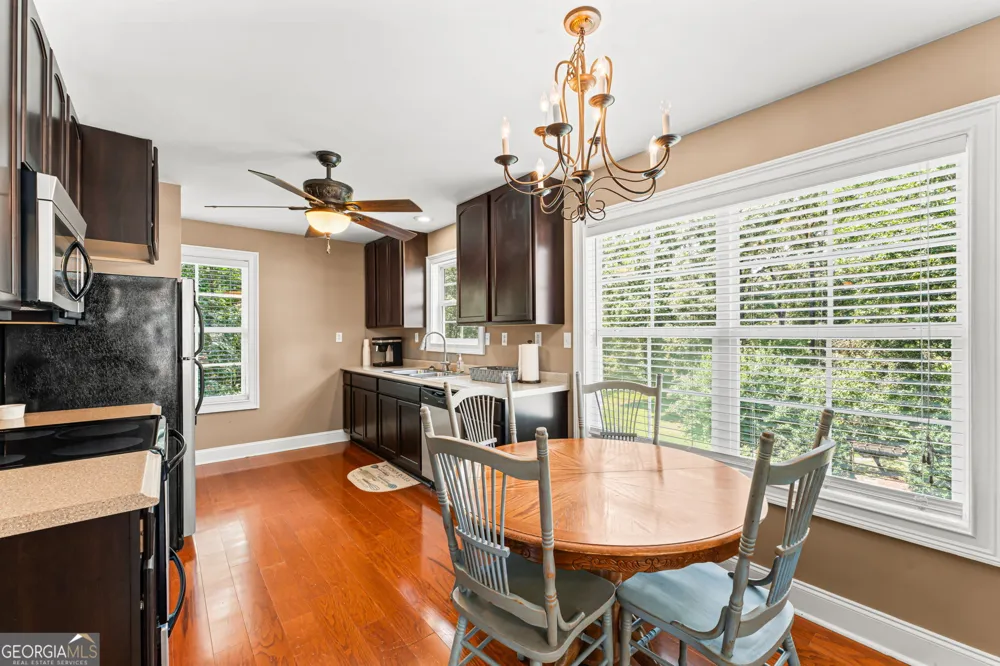 216 Sansbury TRL Warner Robins, GA 31088