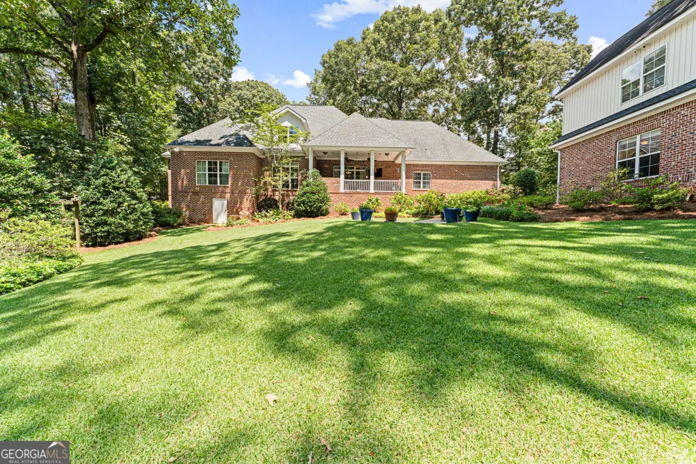 216 Sansbury TRL Warner Robins, GA 31088