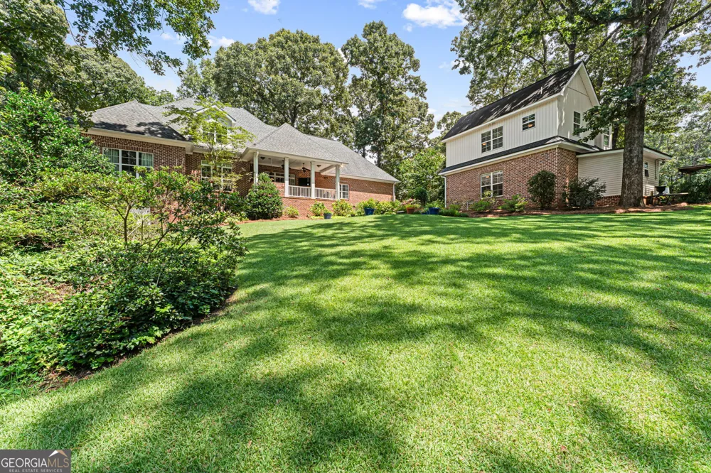 216 Sansbury TRL Warner Robins, GA 31088