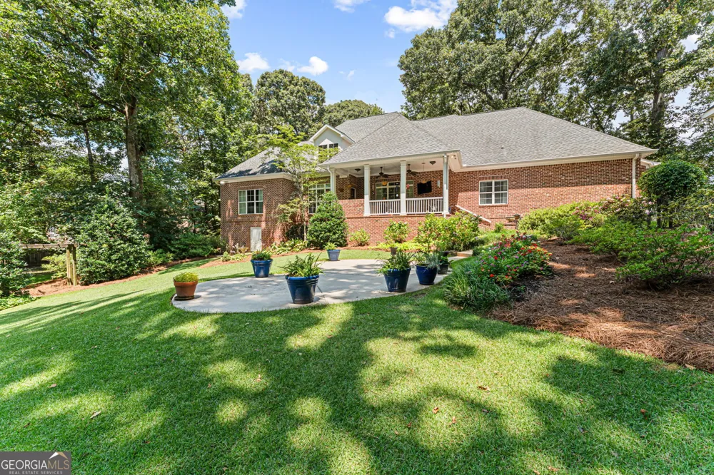 216 Sansbury TRL Warner Robins, GA 31088