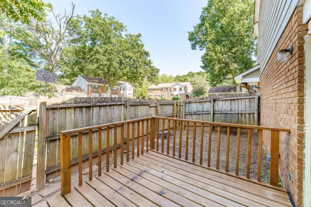 2611 Stratford LN Morrow, GA 30260