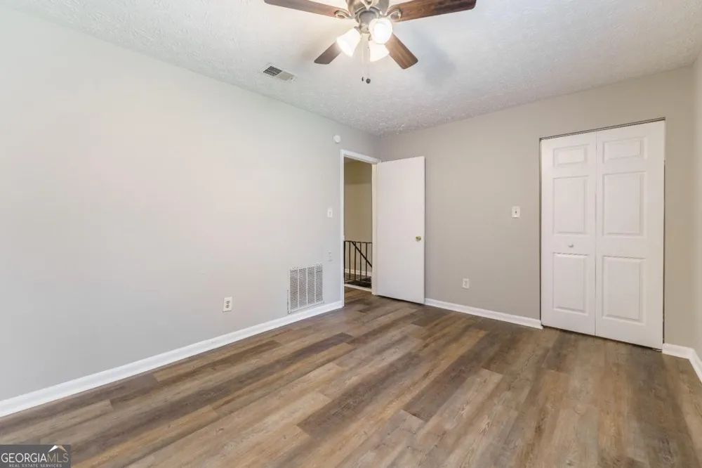 2611 Stratford LN Morrow, GA 30260