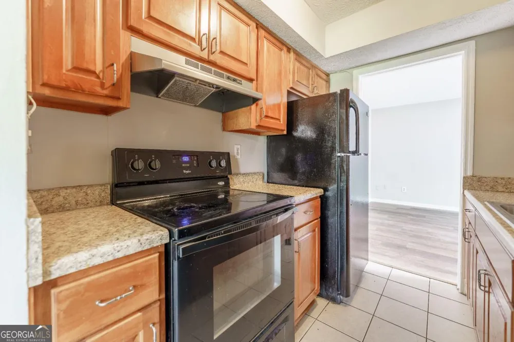 2611 Stratford LN Morrow, GA 30260