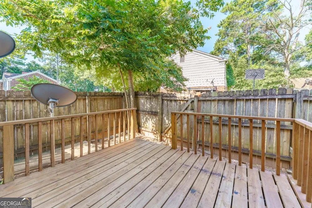 2611 Stratford LN Morrow, GA 30260